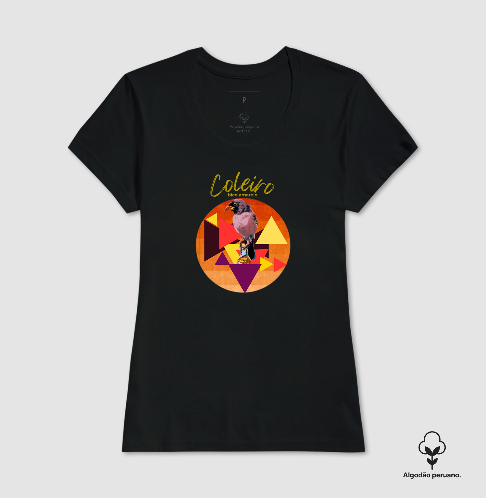 Camisa 4