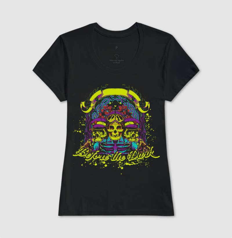 Camisa 13