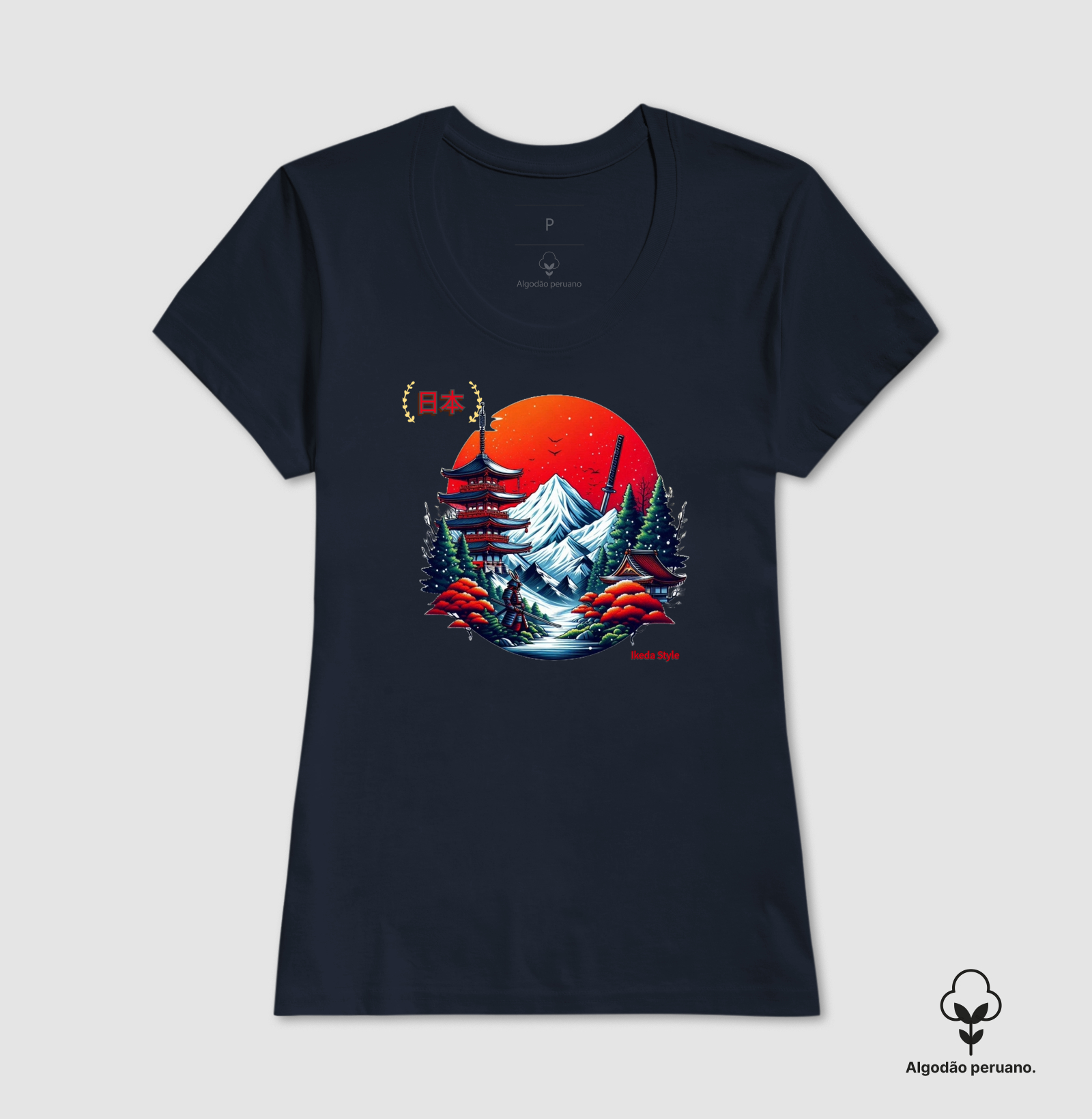 Camisa 5