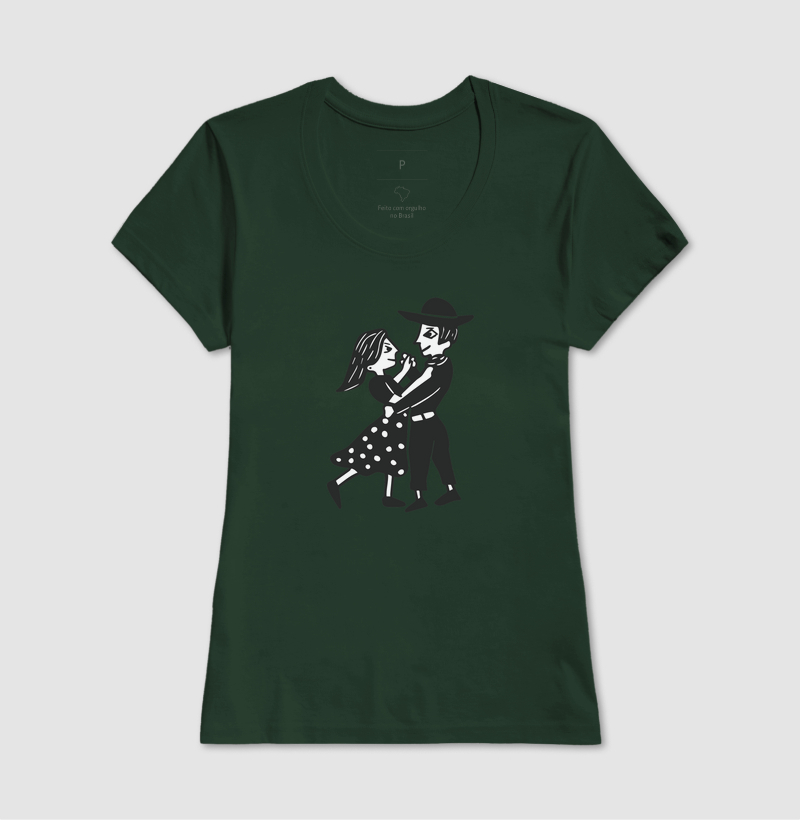 Camisa 10