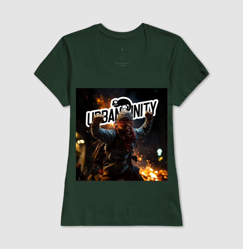 Camisa 14