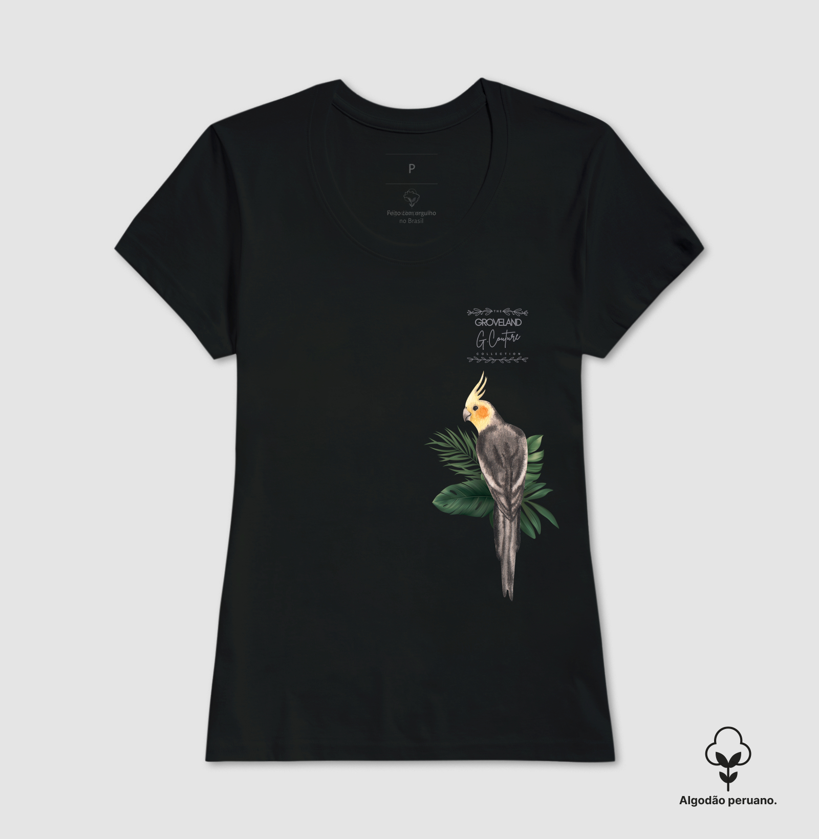 Camisa 6