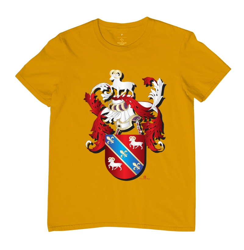 Camisa 13
