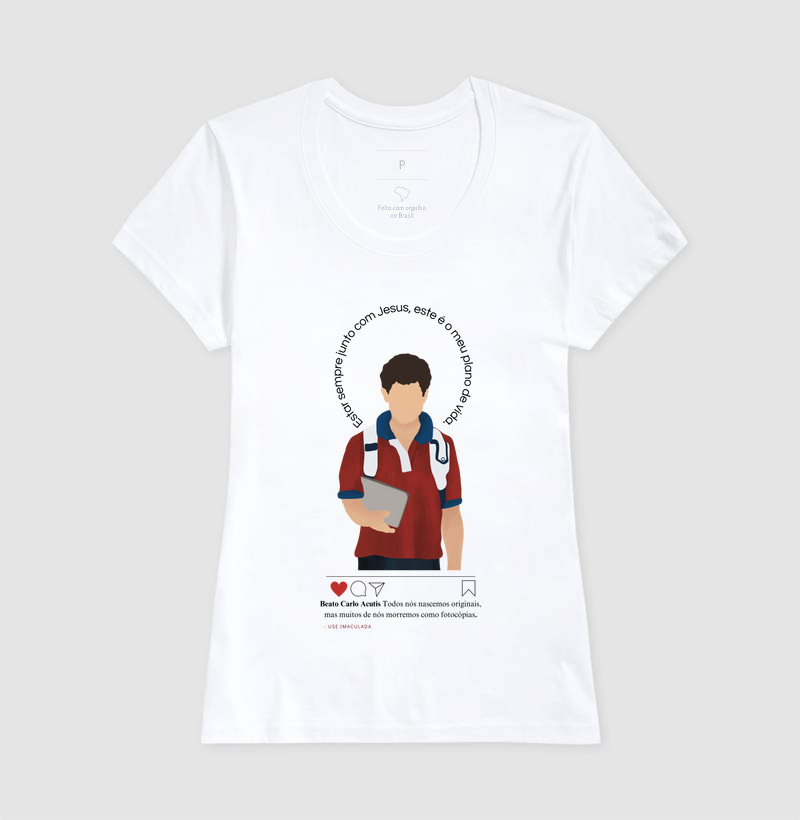 Camisa 1