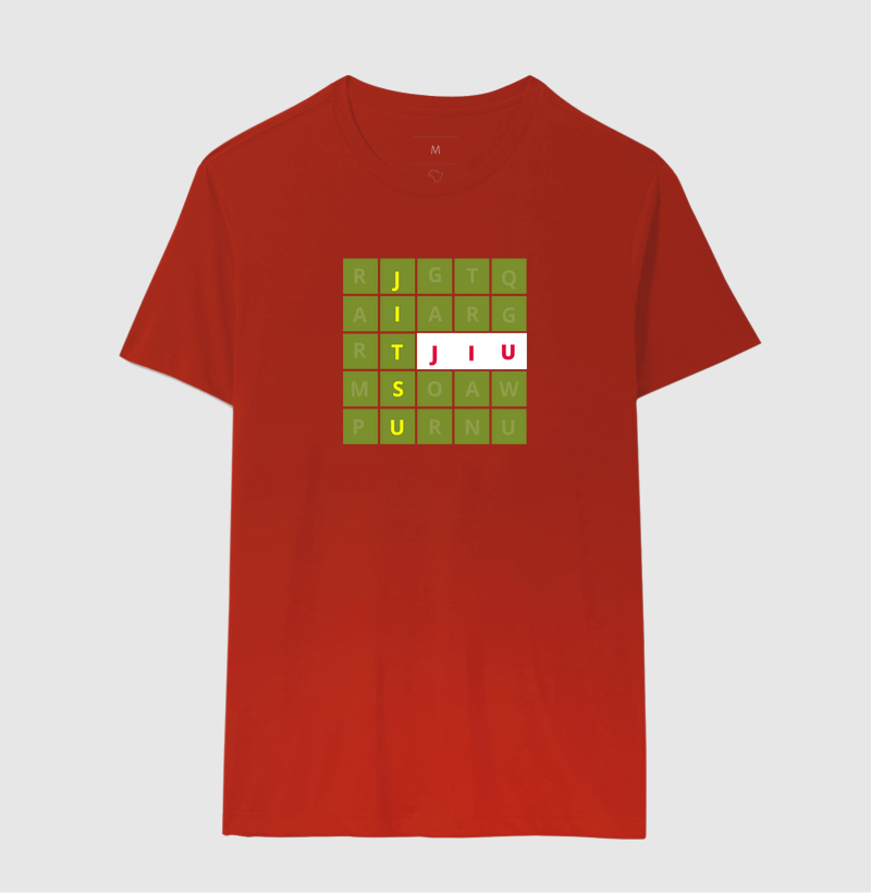 Camisa 5