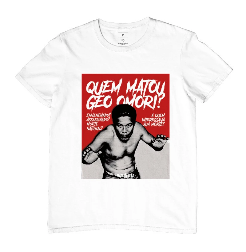 Camisa 1