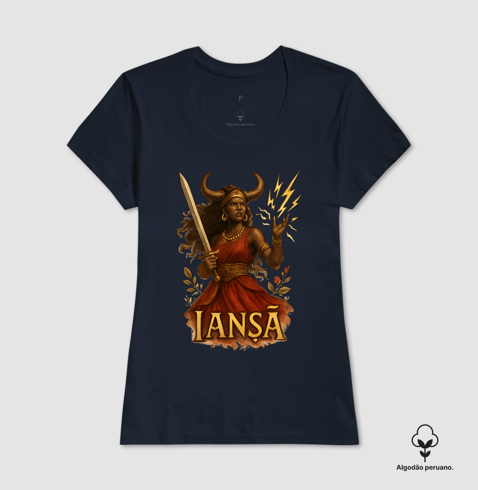 Camisa 6