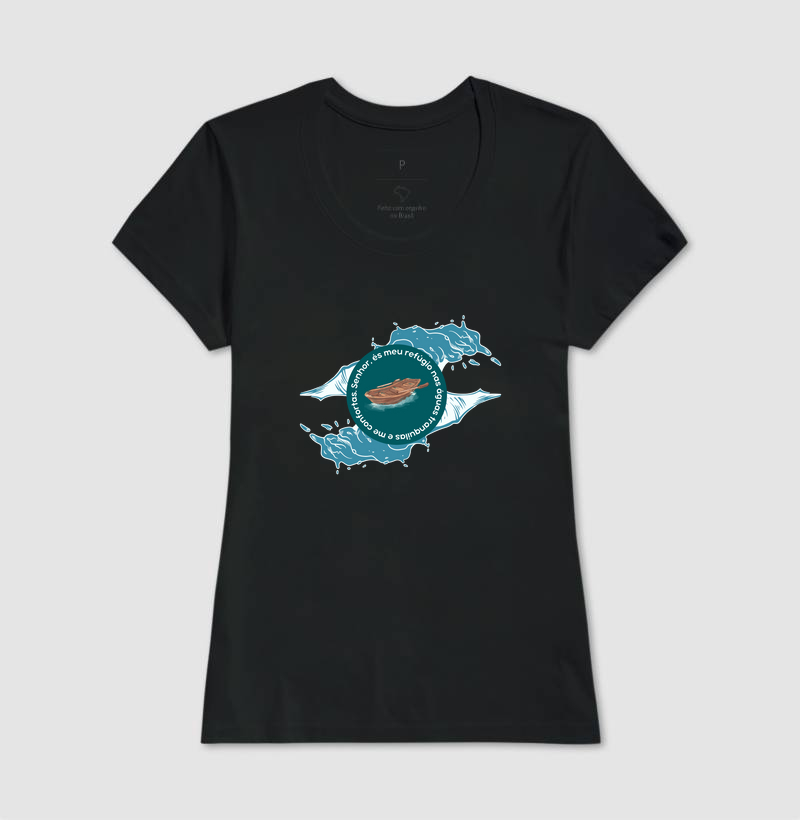 Camisa 12