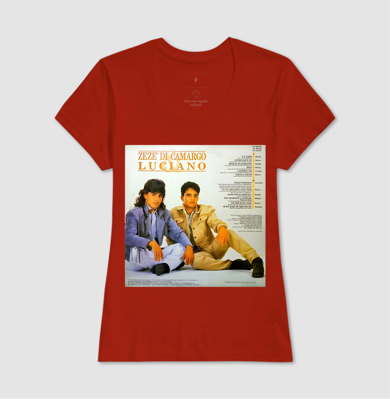 Camisa 8