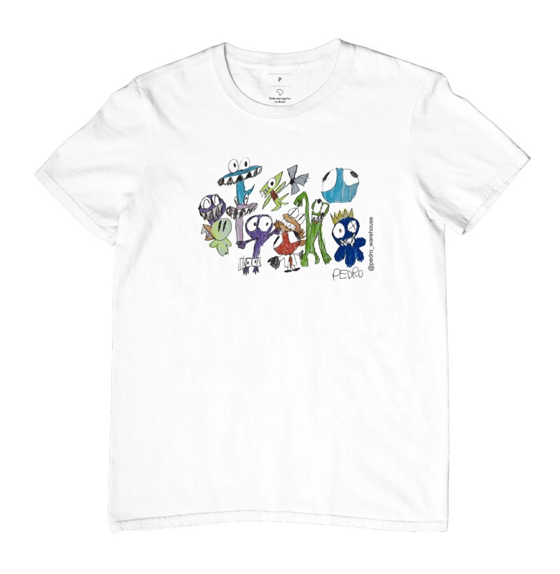 Camisa 3