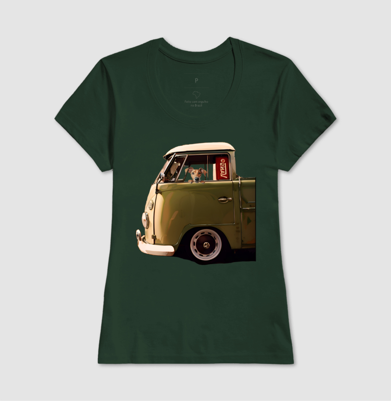 Camisa 11