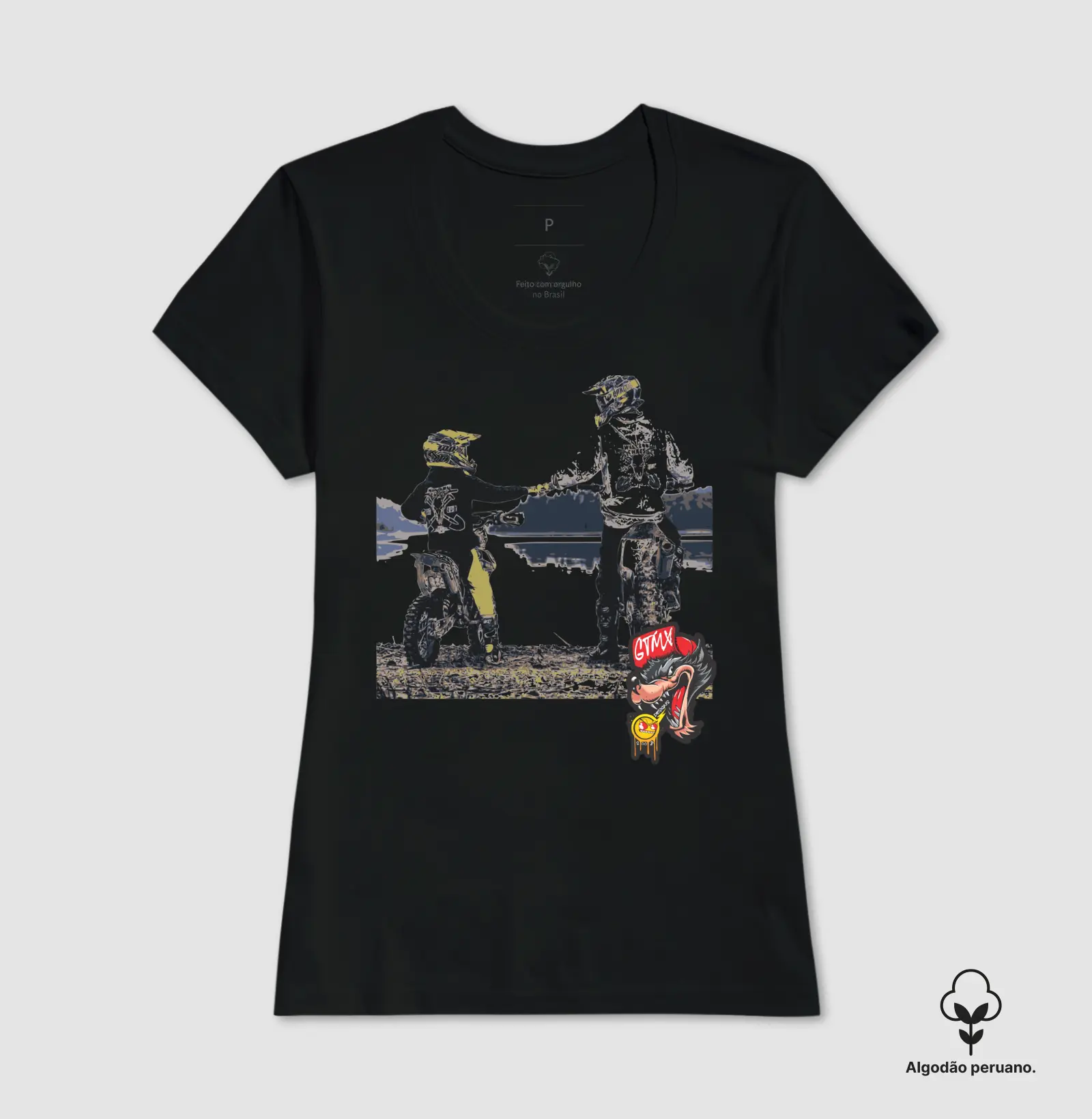 Camisa 5
