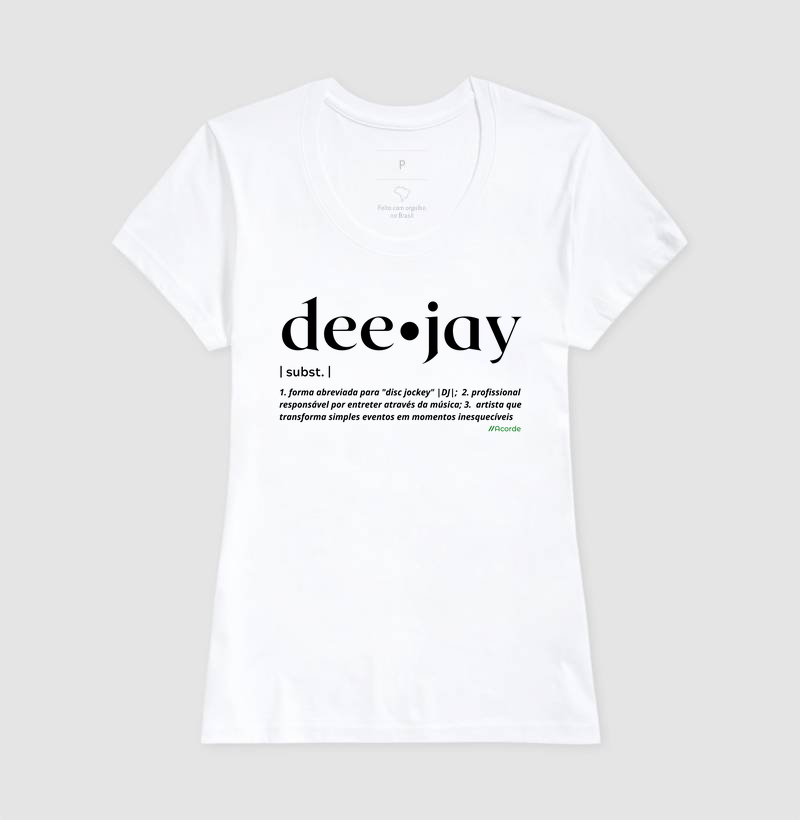 Camisa 7
