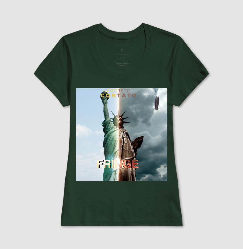 Camisa 11
