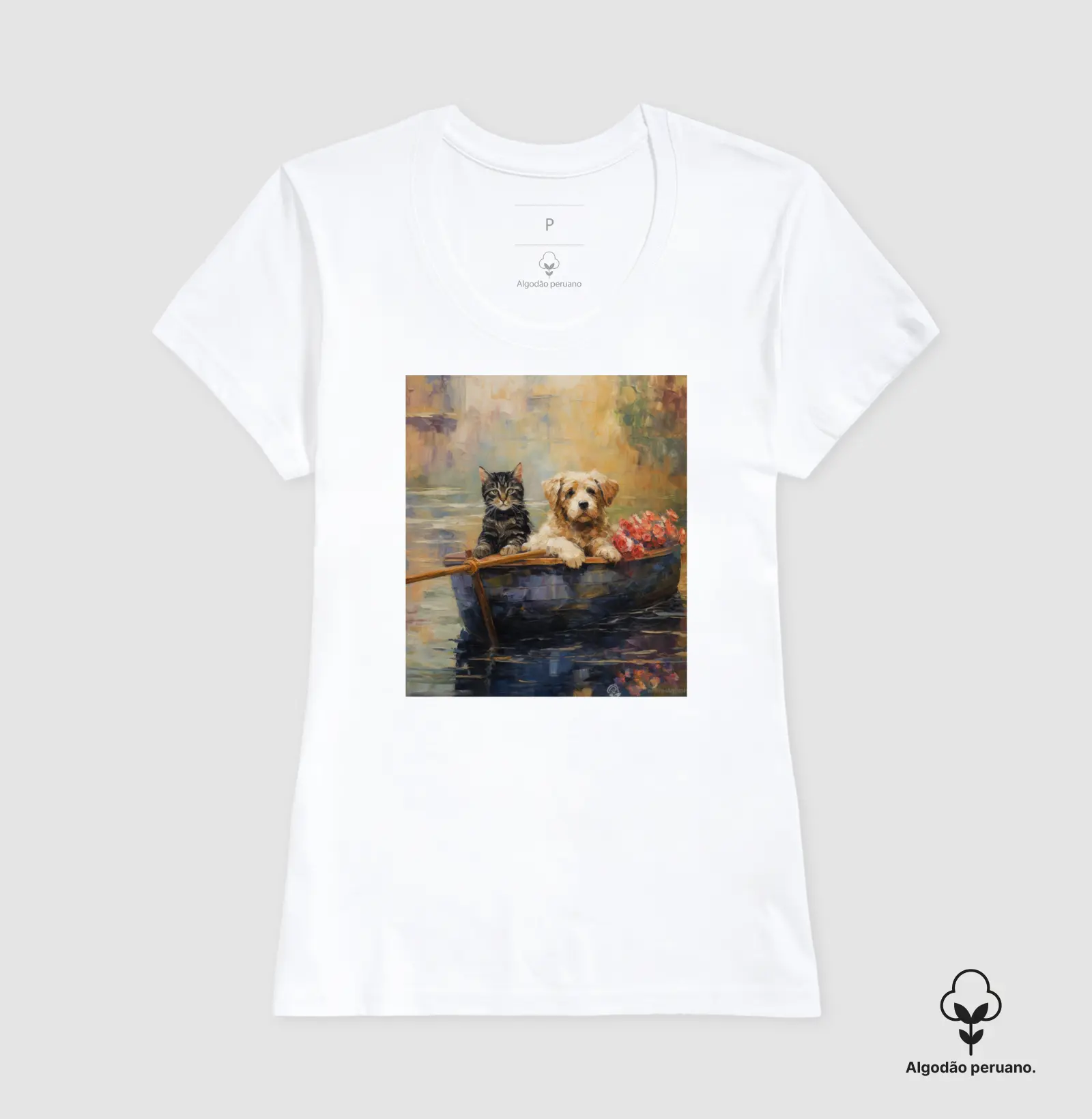 Camisa 3