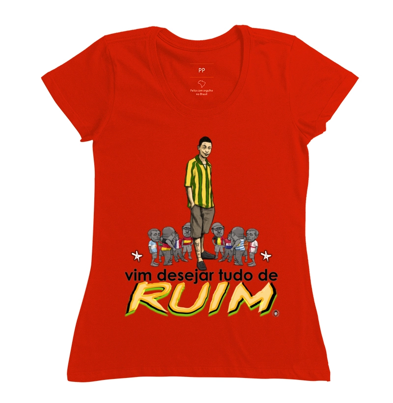 Camisa 10