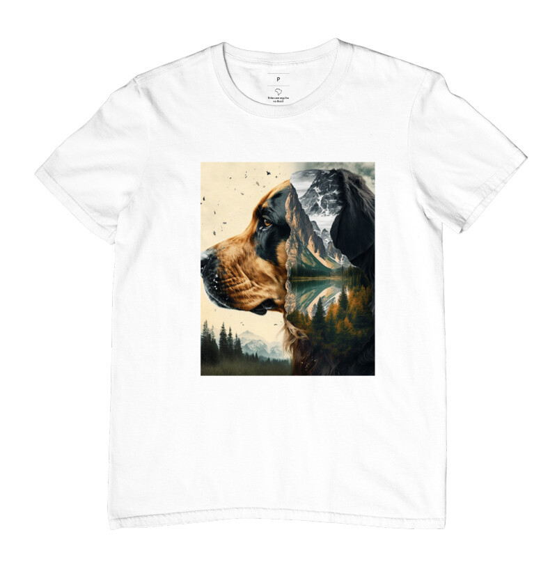 Natureza Dog 2 