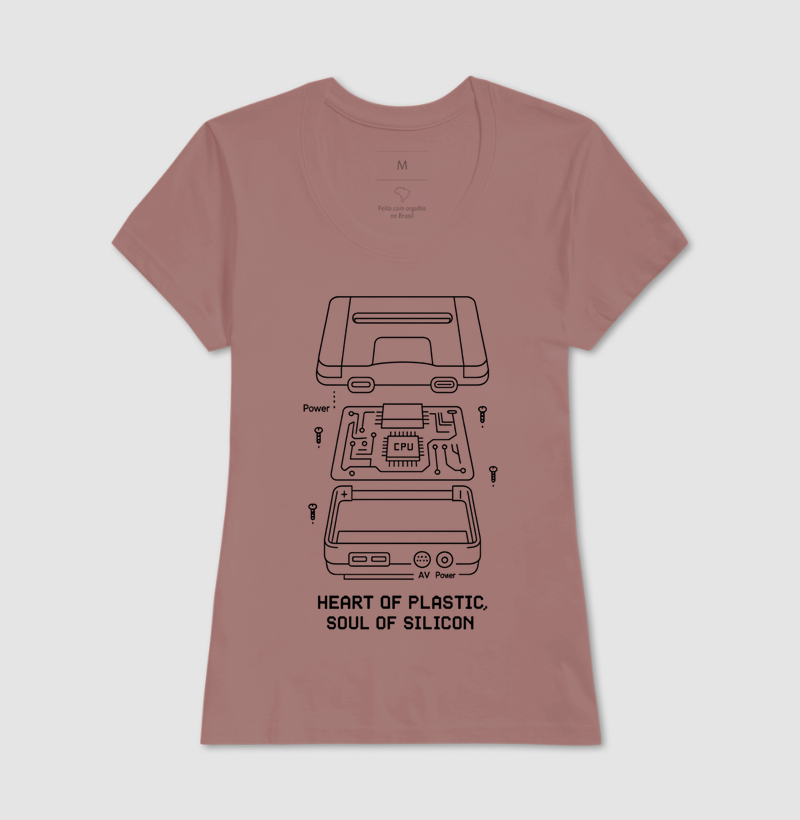 Camisa 16