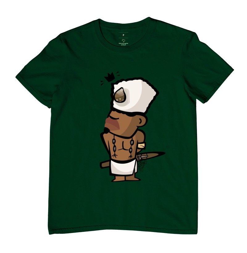 Camisa 4