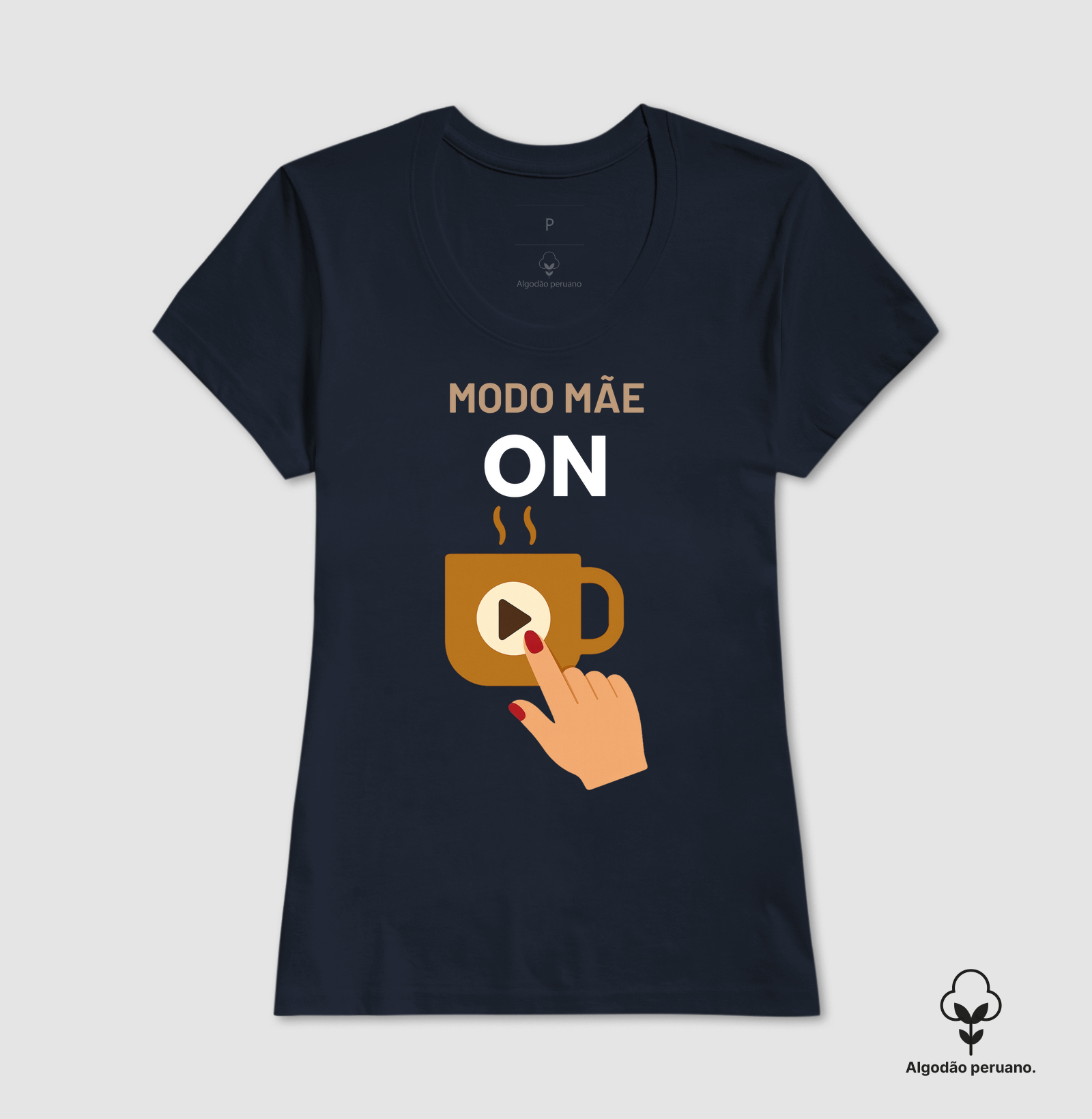 Camisa 6