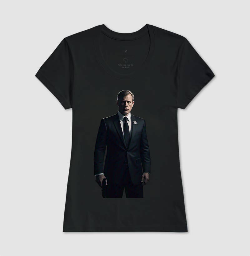 Camisa 16