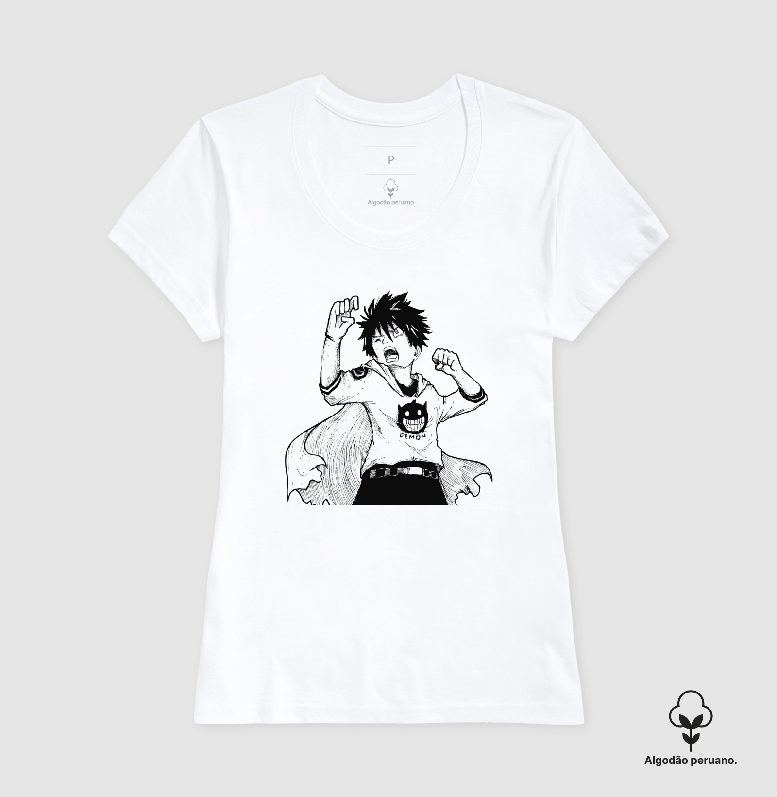 Camisa 2