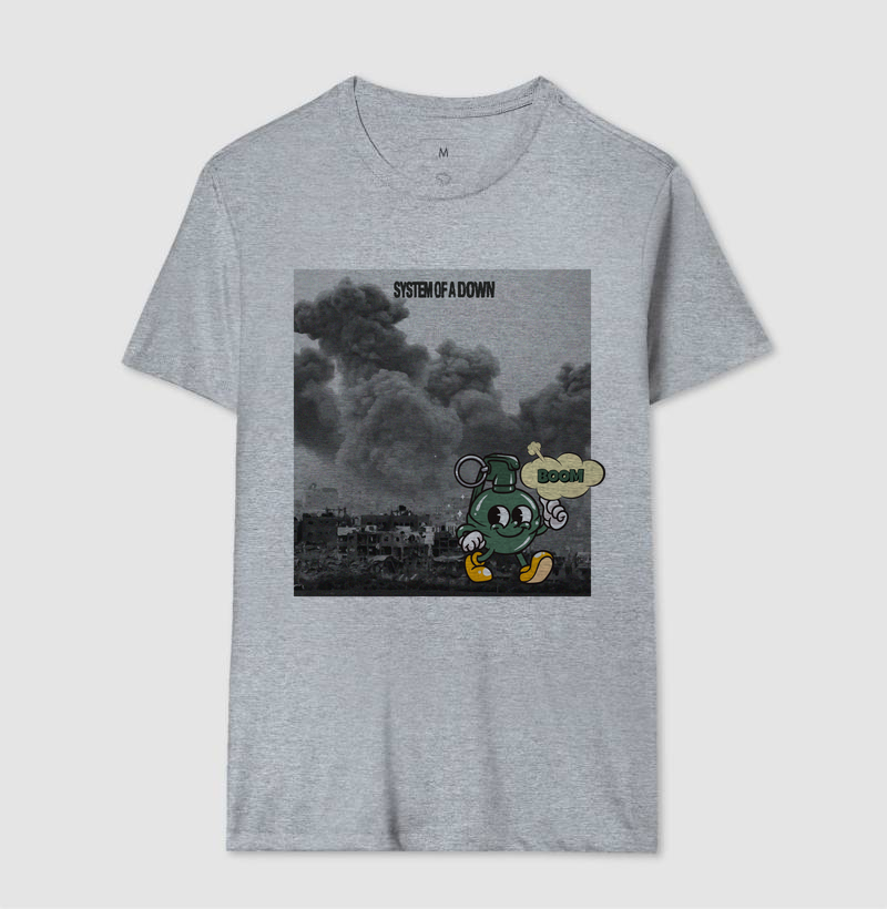 Camisa 11
