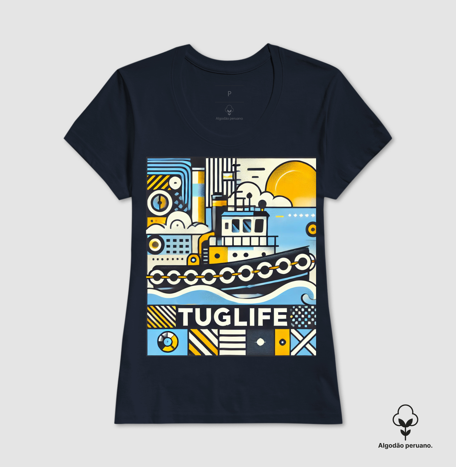 Camisa 6