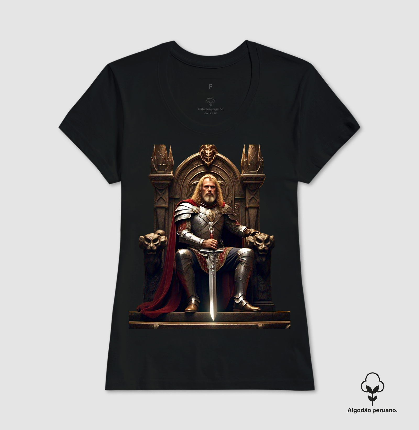 Camisa 2