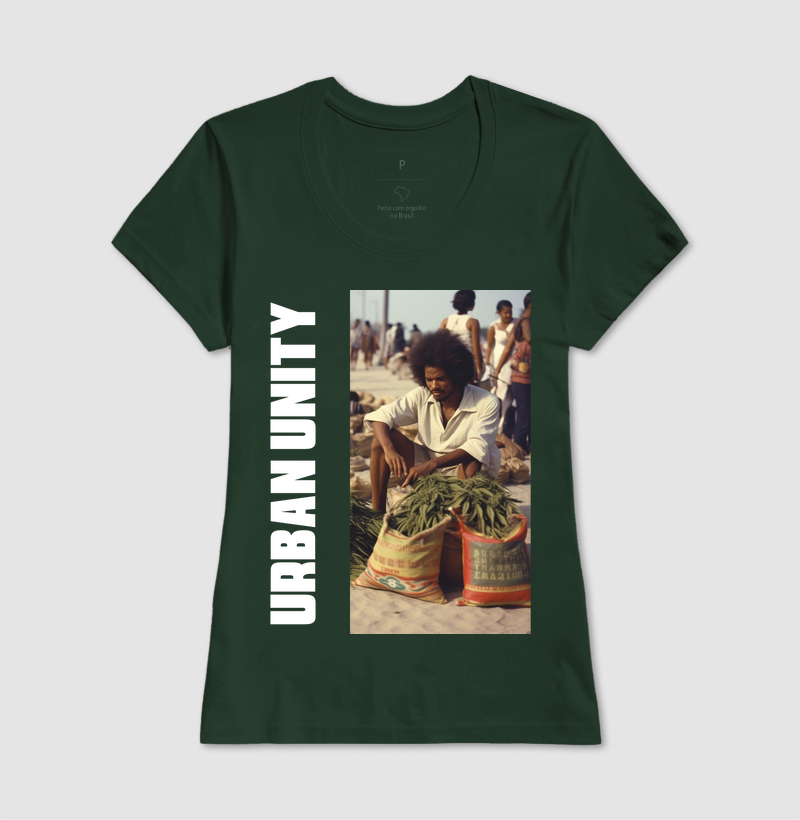 Camisa 16