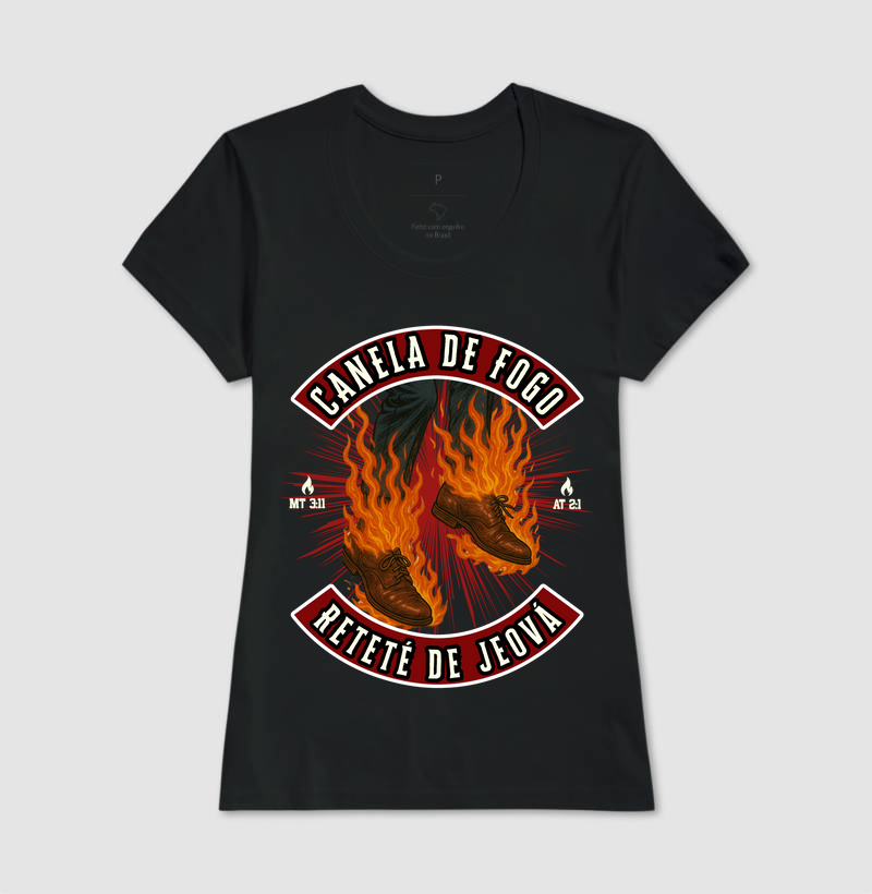 Camisa 2