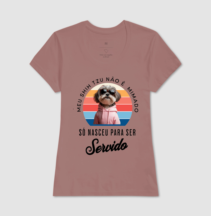 Camisa 18