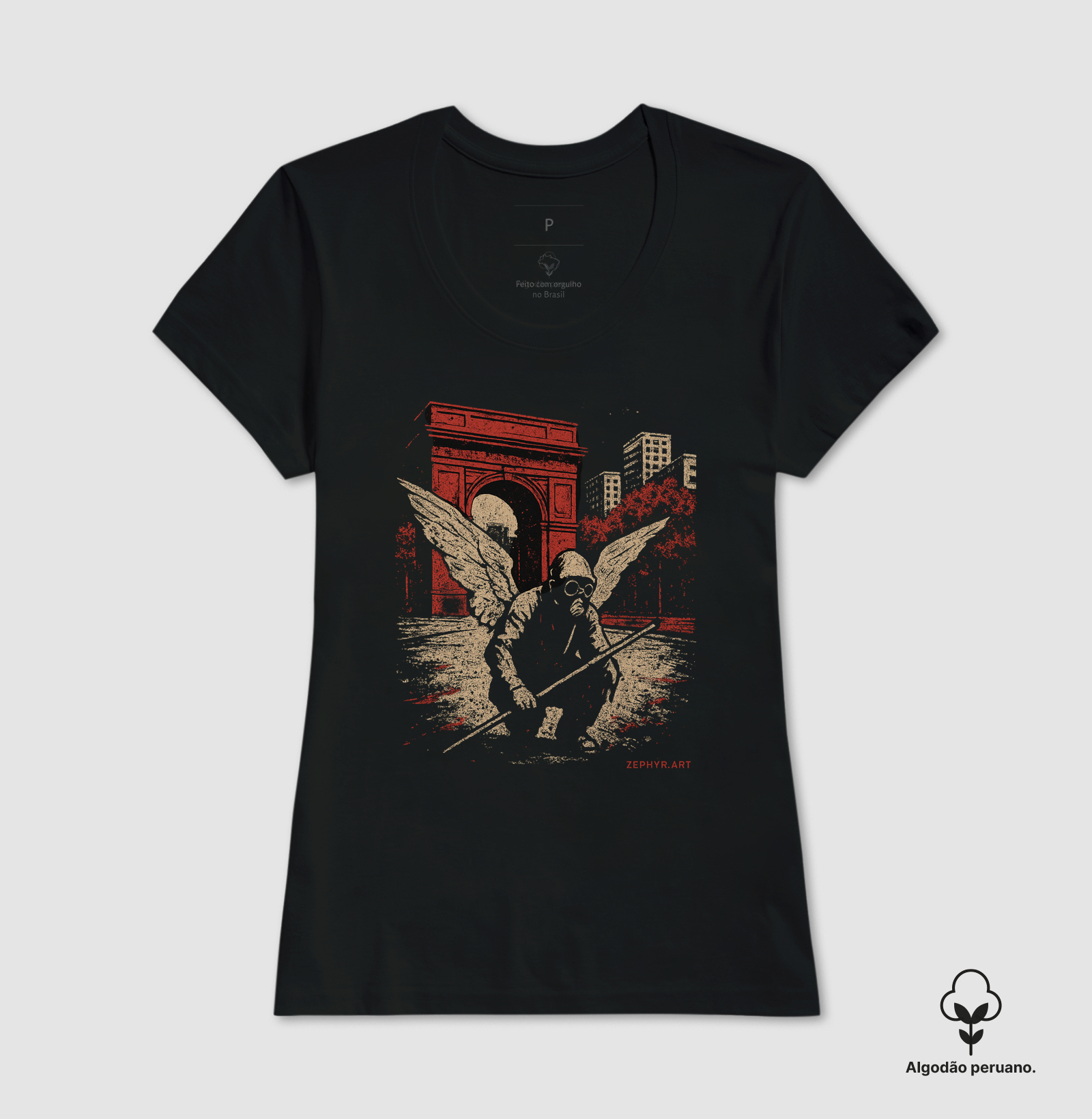 Camisa 2