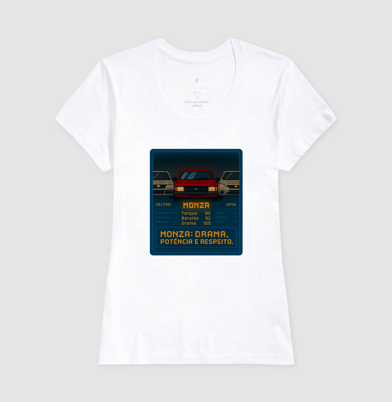Camisa 7