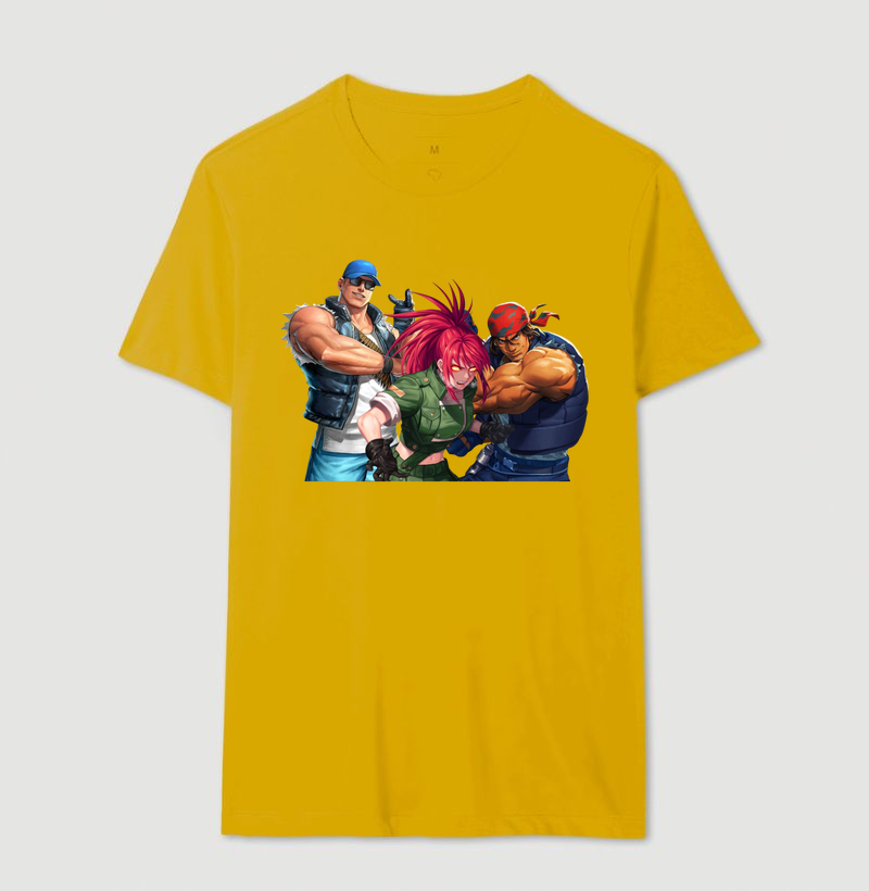 Camisa 7