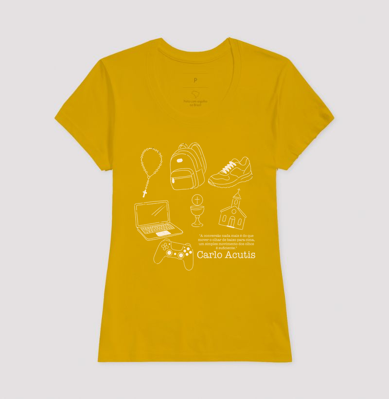 Camisa 10