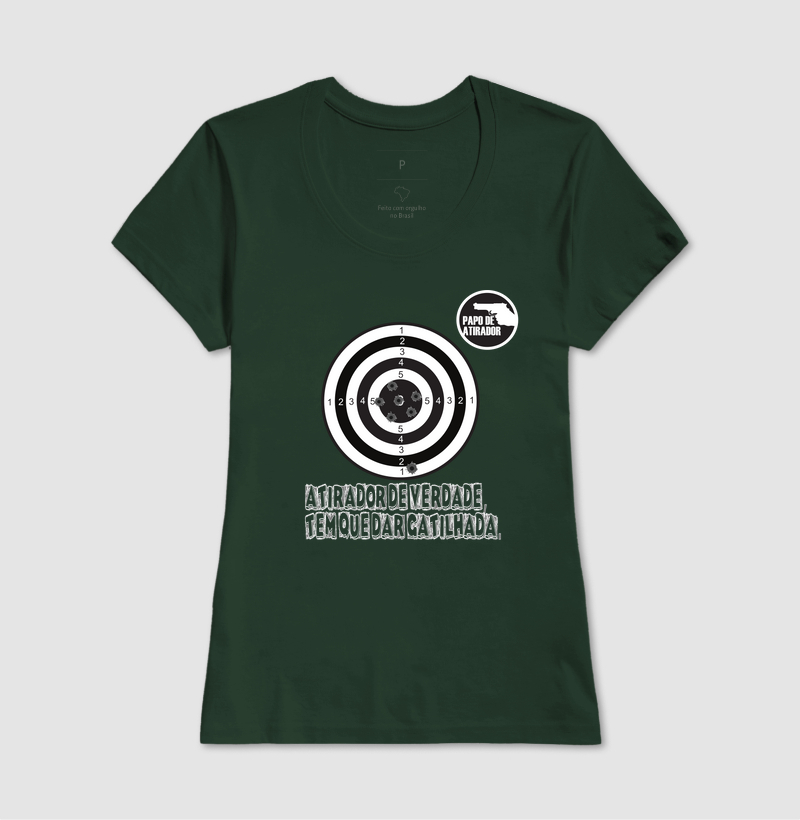 Camisa 13
