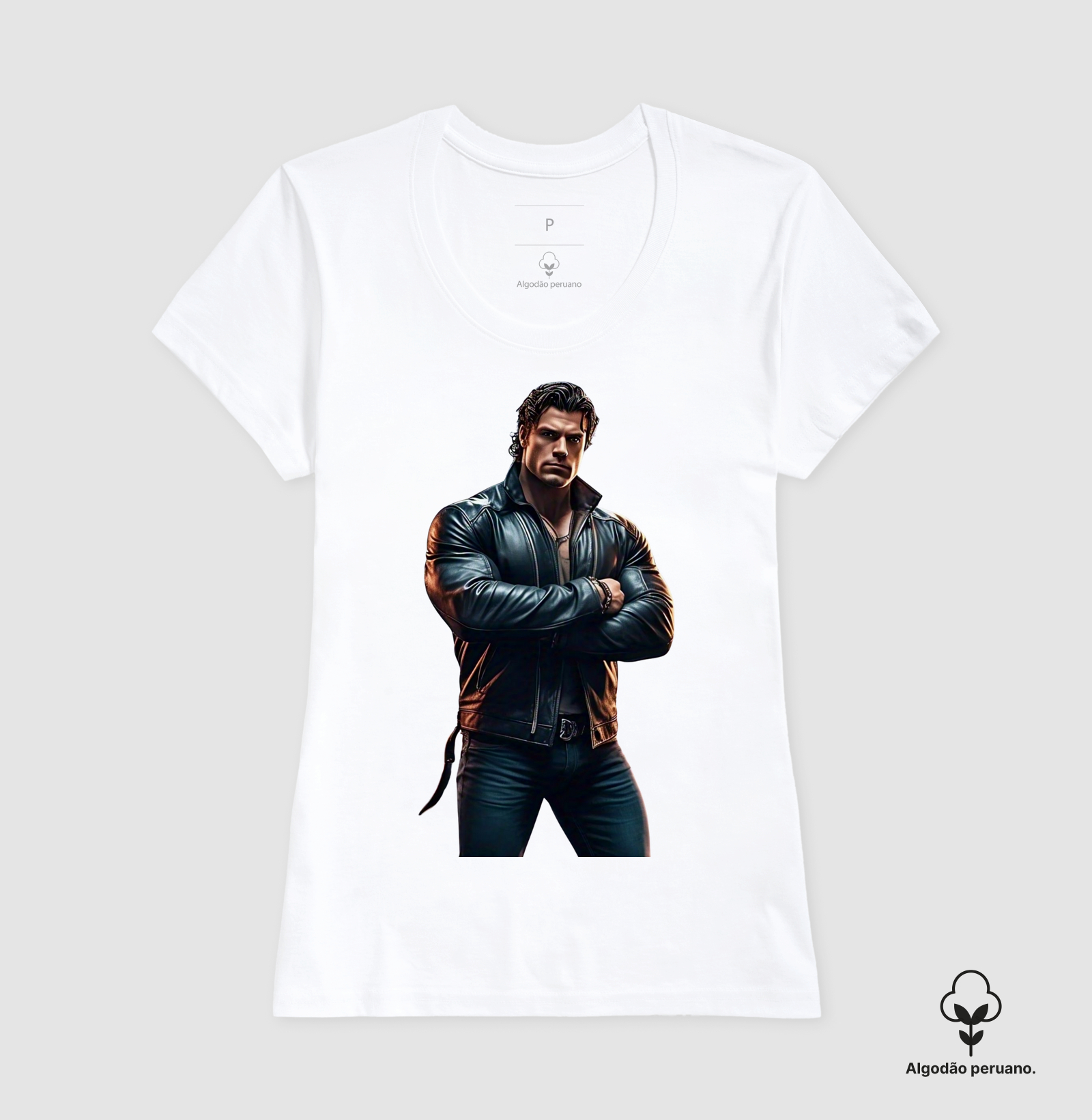 Camisa 4