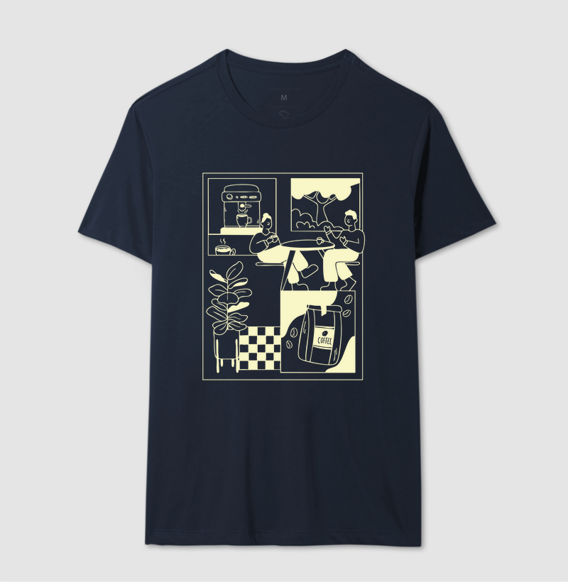 Camisa 5
