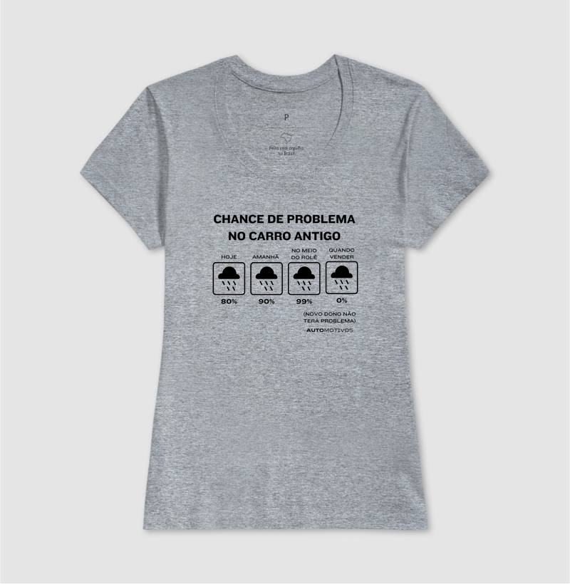 Camisa 17