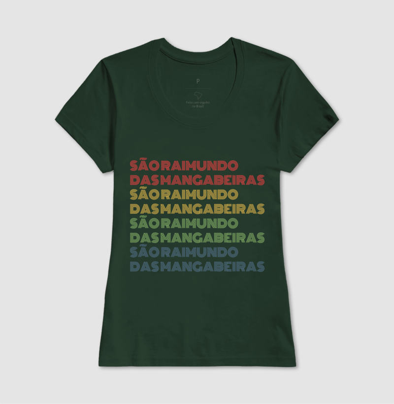 Camisa 12