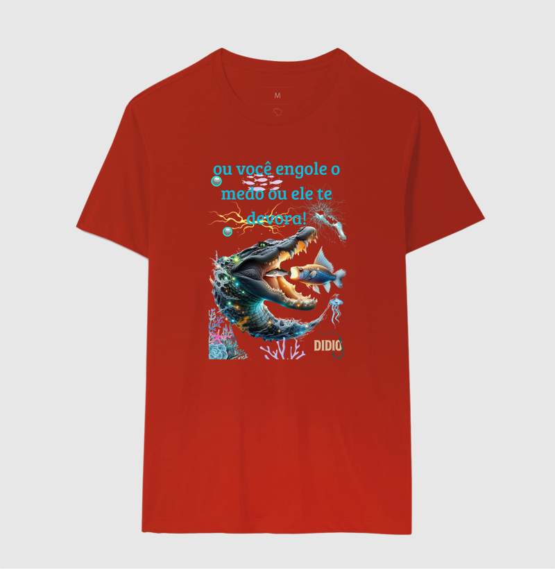 Camisa 9