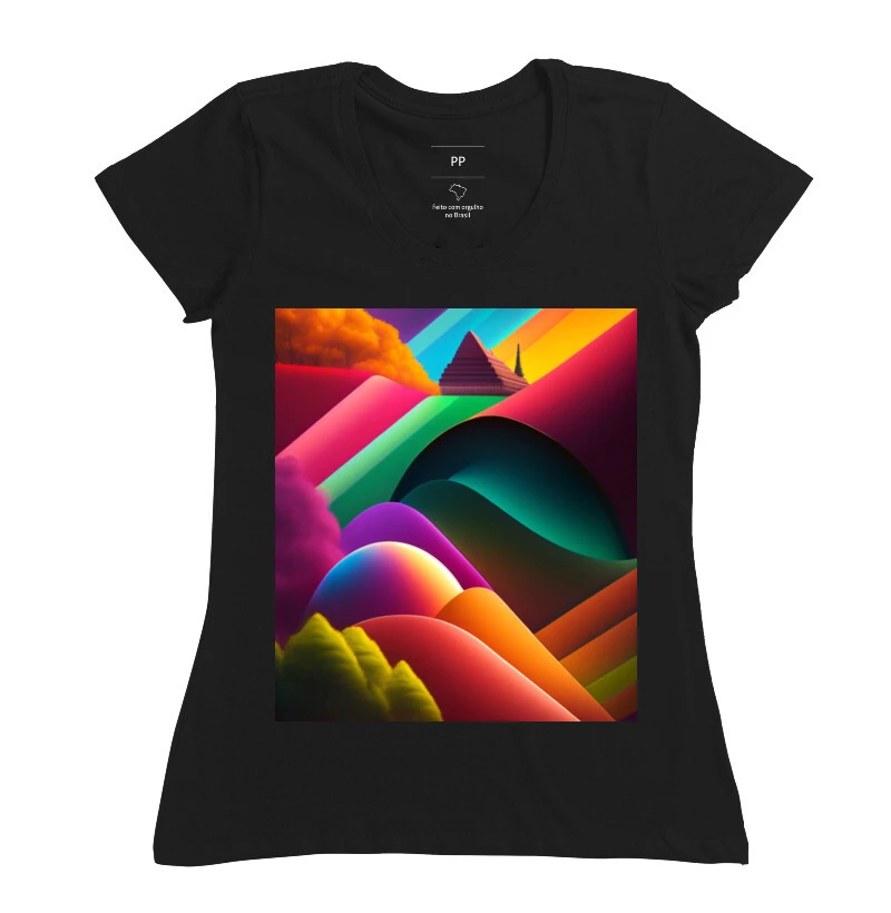 Camisa 13