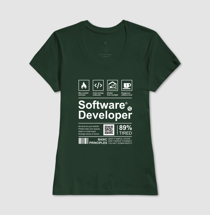Camisa 6