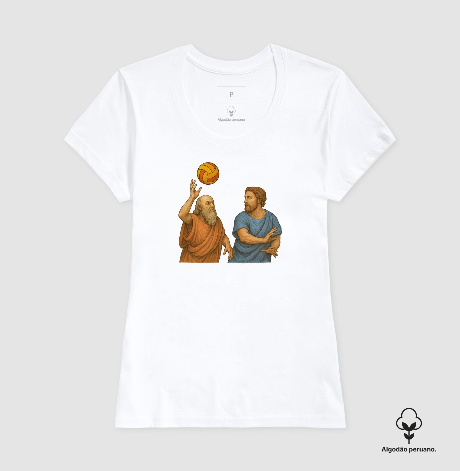 Camisa 6