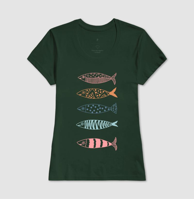 Camisa 5