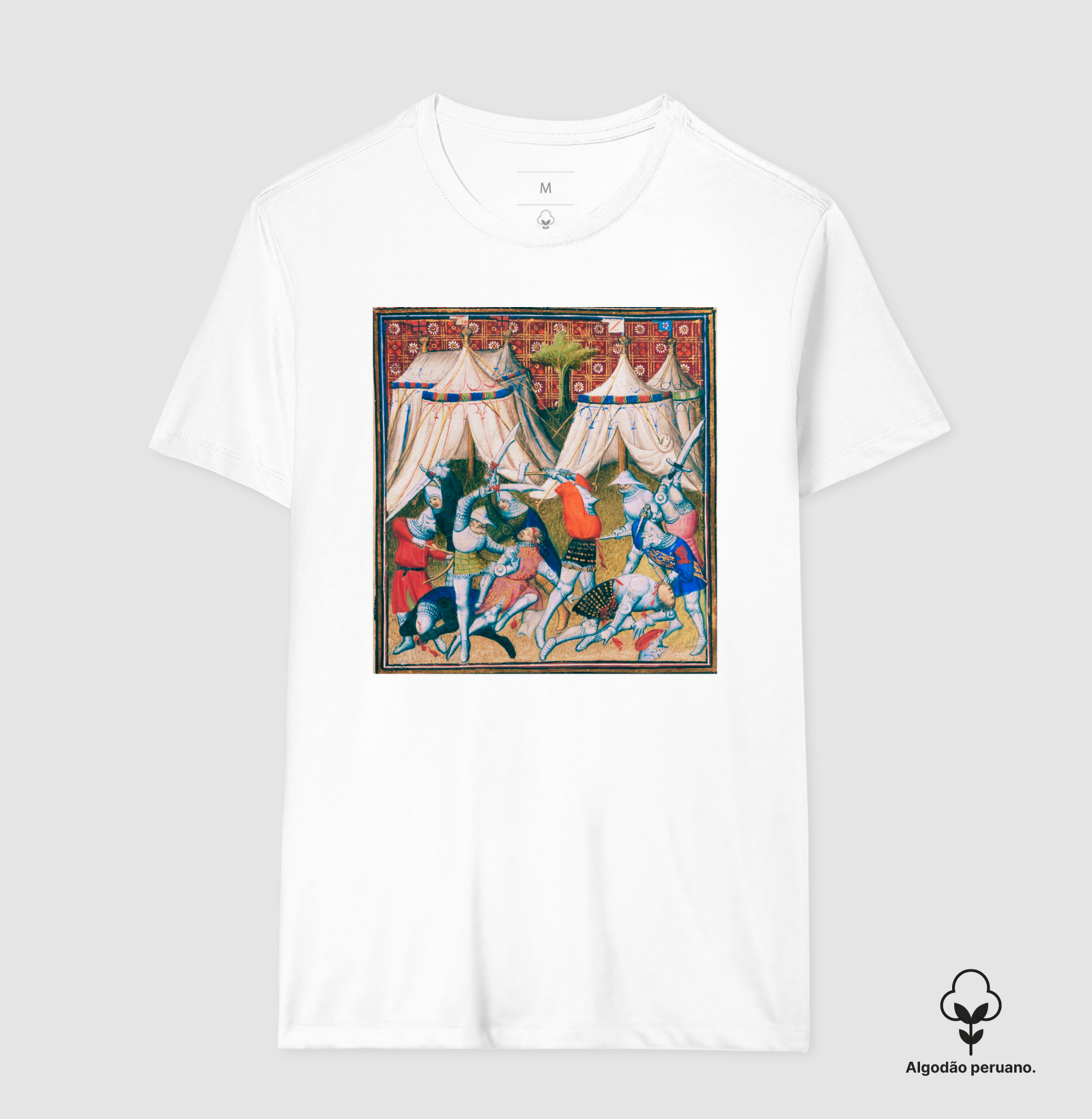 Camisa 6