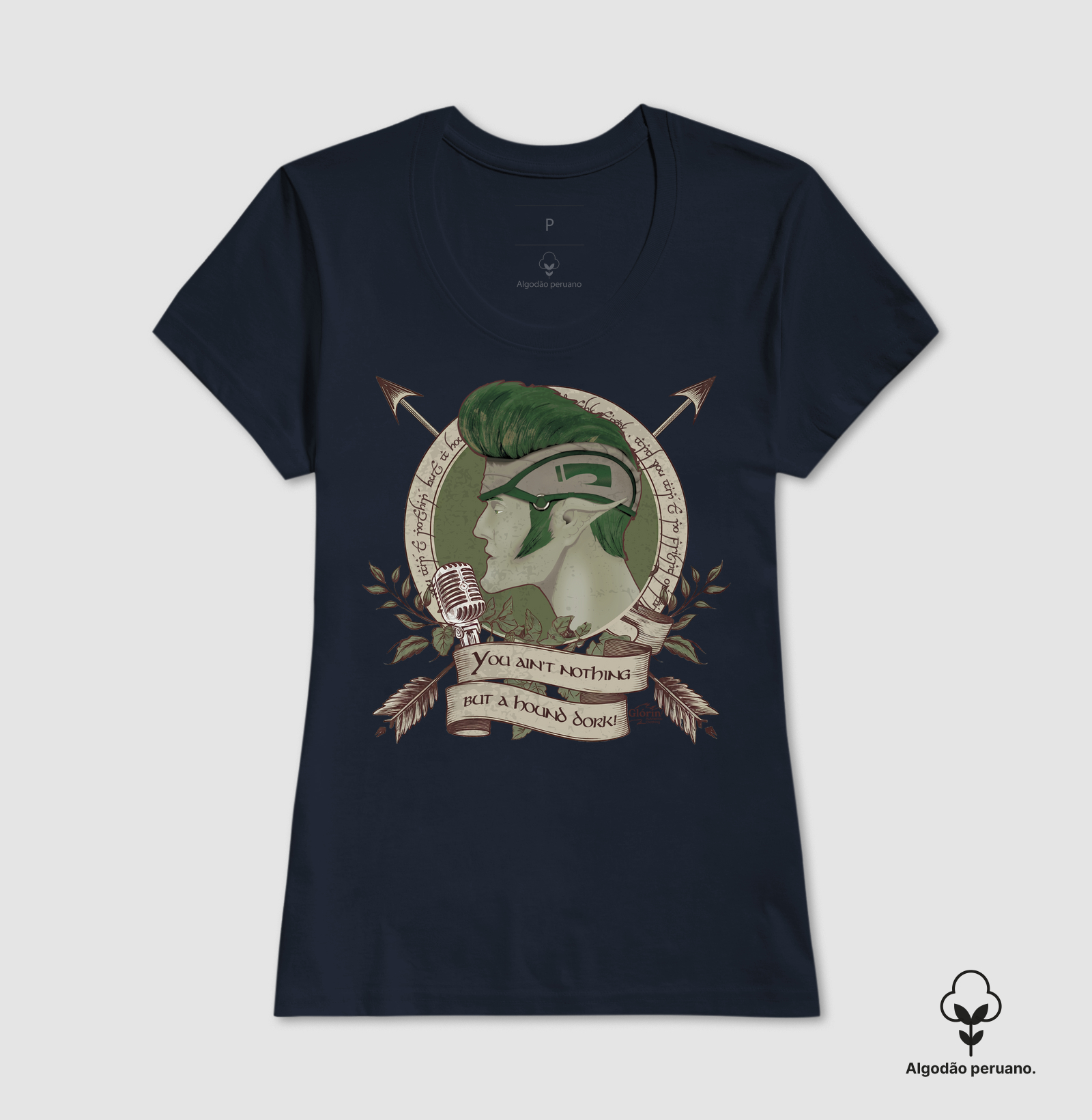 Camisa 5