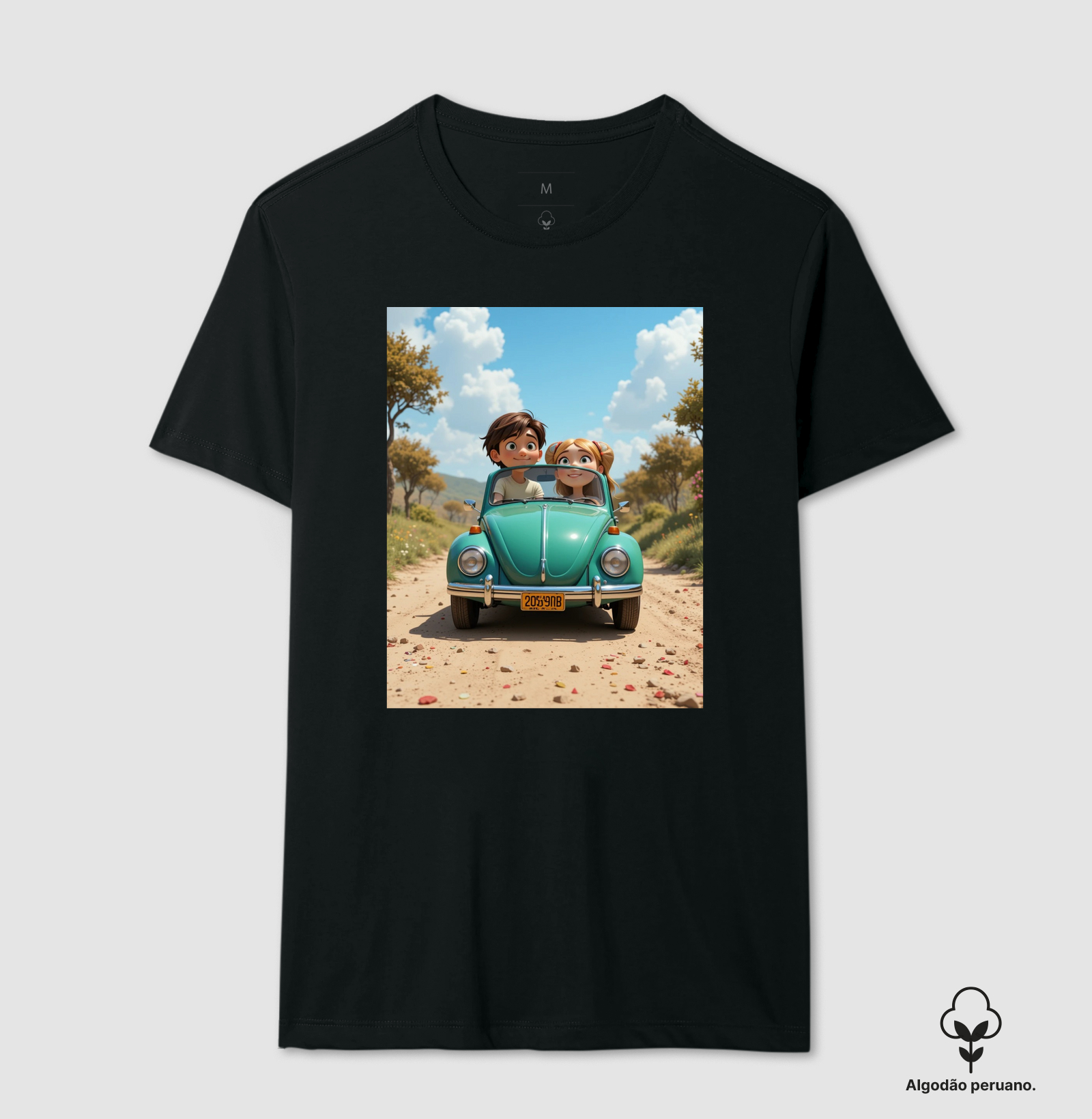 Camisa 1