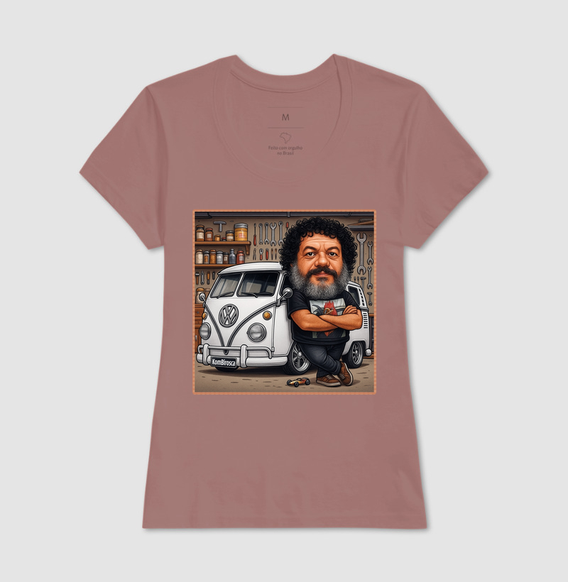 Camisa 9